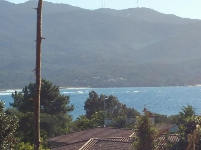 For rent Beautiful Property 10 rooms 266 m2 sea view Ajaccio