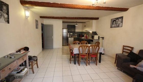 For sale APARTMENT T4 82 M2 SEASIDE AGDE