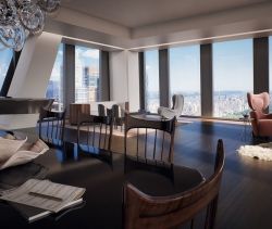 For sale Sumptuous apartment T7 NEW YORK New York