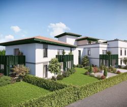 A louer APPARTEMENT T2 42 M2 TERRASSE BORD DE MER ANGLET