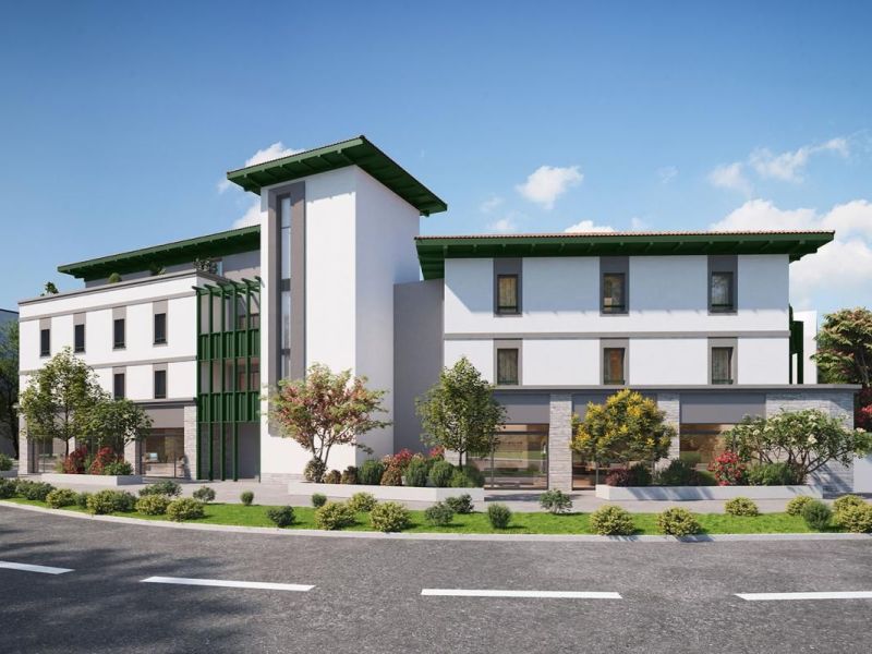 A louer APPARTEMENT DE PRESTIGE T3 61 M2 TERRASSE BORD DE MER ANGLET