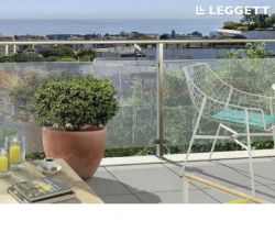 En venta APARTAMENTO T2 52 M2 JUNTO AL MAR ANTIBES