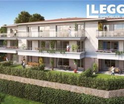 A louer APPARTEMENT DE PRESTIGE NEUF T4 116 M2 TERRASSE VUE MER LE CANNET