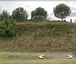 A vendre Terrain constructible Limoux