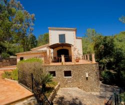 For sale Beautiful PROPERTY 6 ROOMS 350 M² LLUCMAJOR