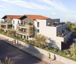 A louer APPARTEMENT T4 118 M2 TERRASSE BORD DE MER ANGLET