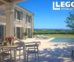 A vendre MAISON  6 PIECES 160 M2  UZES