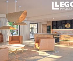 A vendre MAISON  6 PIECES 160 M2  UZES