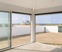 FOR SALE APARTMENT T3 79 M² TOP FLOOR SEA VIEW ANGLET CHAMBRE D'AMOUR