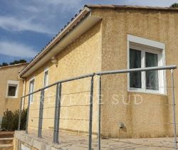 A vendre Maison 4 PIECES 70 M² BORD DE MER Roquebrune-sur-Argens  
