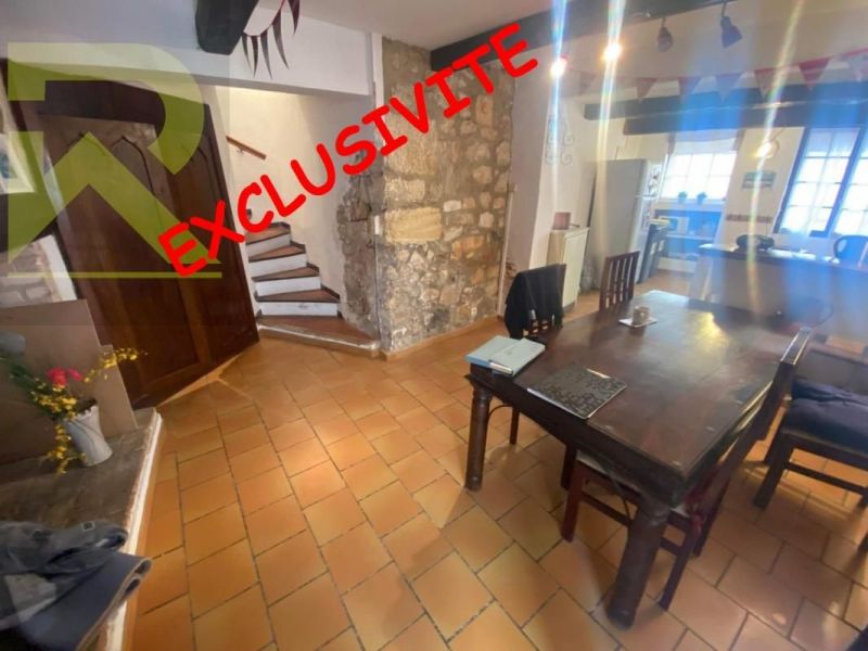 A vendre Maison de village 5 PIECES 85 M² Florensac