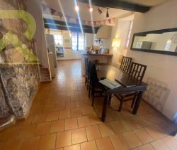 A vendre Maison de village 5 PIECES 85 M² Florensac