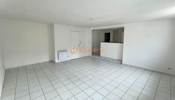 A vendre appartement T3 69 M² PROCHE PLAGE dieppe