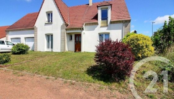 A louer MAISON  6 PIECES 142 M2 BORD DE MER SORRUS