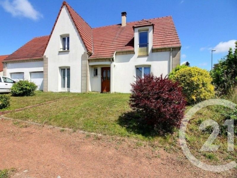 A louer MAISON  6 PIECES 142 M2 BORD DE MER SORRUS