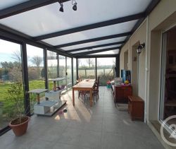 For sale HOUSE 6 ROOMS 169 M2 SEASIDE SORRUS