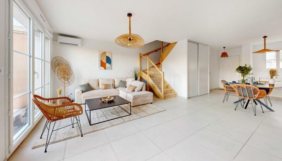 A louer MAISON  4 PIECES 89 M2  LA GARDE FREINET