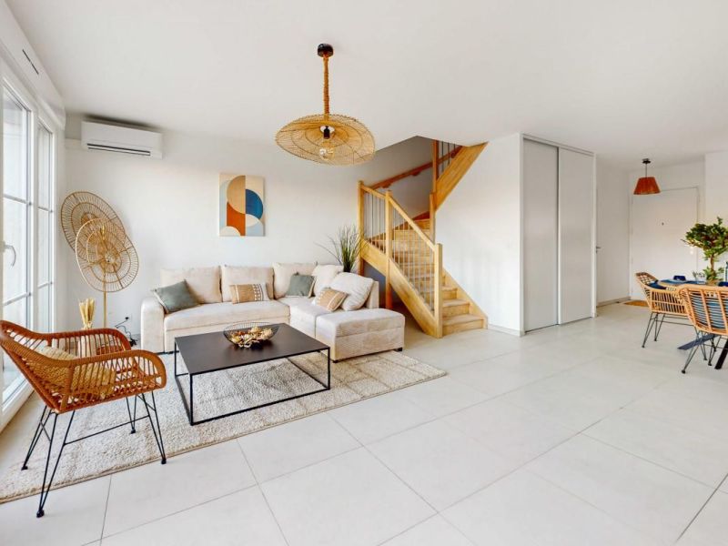 A louer MAISON  4 PIECES 89 M2  LA GARDE FREINET