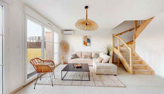 A louer MAISON  4 PIECES 89 M2  LA GARDE FREINET