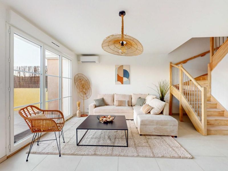 A louer MAISON  4 PIECES 89 M2  LA GARDE FREINET