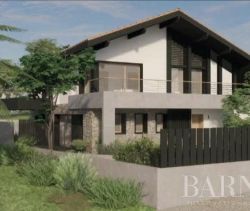 A vendre jolie villa 5 pieces 120 m² neuve BIARRITZ
