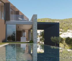 A vendre Villa CONTEMPORAINE spectaculaire 6 PIECES 473 M² PALME DE MALLORCA  