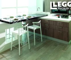 A louer APPARTEMENT T3 59 M2 TERRASSE  NIMES