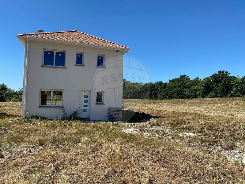 A vendre Maison 5 PIECES 78 m² Saint Josse