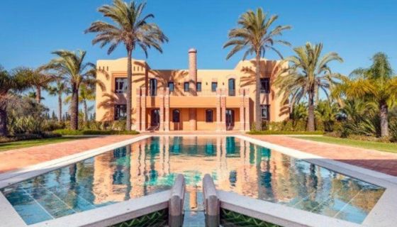 A vendre Magnifique Villa 1436 m² Distrito de Faro  albufeira