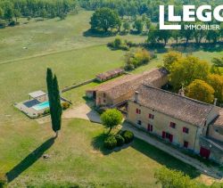 GîTE  ARTIGNOSC SUR VERDON