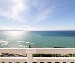 For sale BEAUTIFUL APARTMENT T4 111 M² SEA VIEW BIARRITZ
