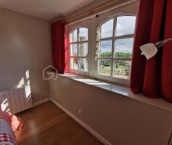 For sale APARTMENT T3 52 M2 SEASIDE HONFLEUR