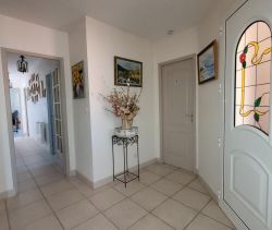 HOUSE 5 ROOMS 129 M2 CUXAC CABARDES