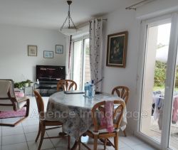 HOUSE 5 ROOMS 78 M2 SEASIDE SOULAC SUR MER