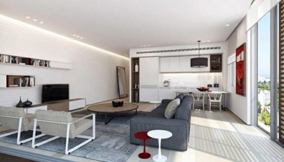 A vendre APPARTEMENT T3 65 m² Pin Rolland PLAGE A PIEDS Saint-Mandrier-sur-Mer