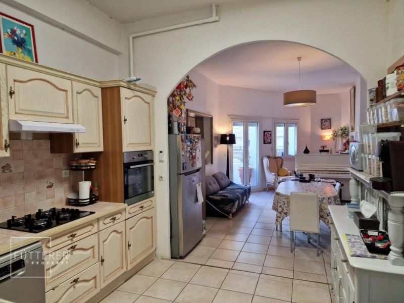 For sale APARTMENT T3 85 M2 NARBONNE