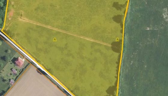 A vendre Terrain de trois hectares Ã  18 km au Sud de Lisieux 14140 Livarot Pays D Auge