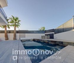 NARBONNE ARCHITECT HOUSE