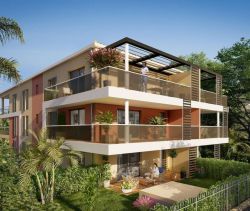 PRESTIGIOSO APARTAMENTO T3 81 M2 TERRAZA JUNTO AL MAR SAN RAFAEL