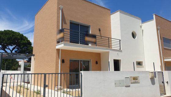 3 ROOMS HOUSE BY THE SEA SESIMBRA (CASTELO)