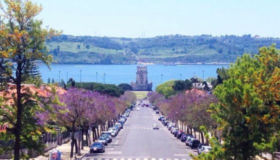 For sale HOUSE 1 ROOMS BY THE SEA BELEM