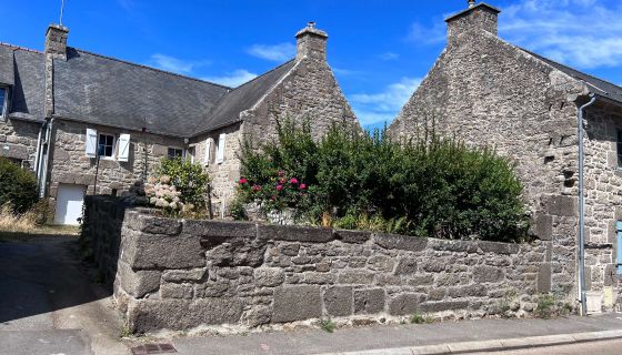 vente Maison à la pointe du Finistère en pays d'Iroise