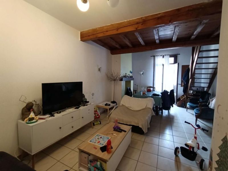 A louer APPARTEMENT T4 77 M2 BORD DE MER SETE