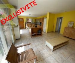 For sale HOUSE 4 ROOMS 92 M2 FLORENSAC