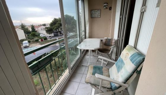 For sale APARTMENT T4 80 M2 SEASIDE AGDE