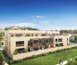 A louer APPARTEMENT T4 119 M2 TERRASSE  CASTRIES