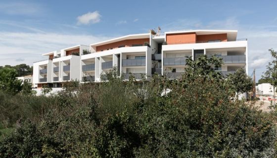 A louer APPARTEMENT T4 115 M2  CLAPIERS