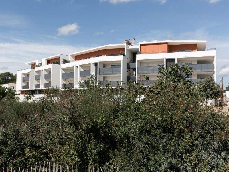 A louer APPARTEMENT T4 115 M2  CLAPIERS