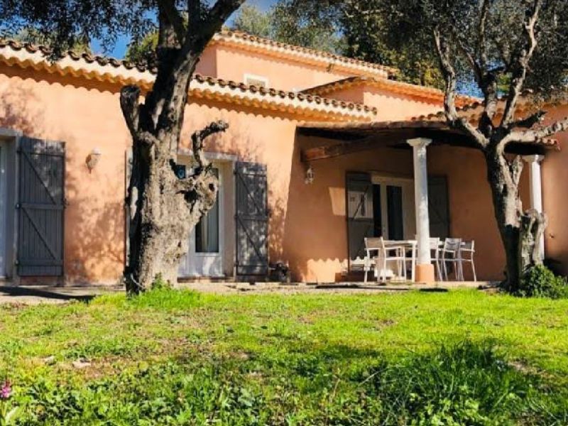 For sale Beautiful Property 6 ROOMS 200 M² Villefranche-sur-Mer