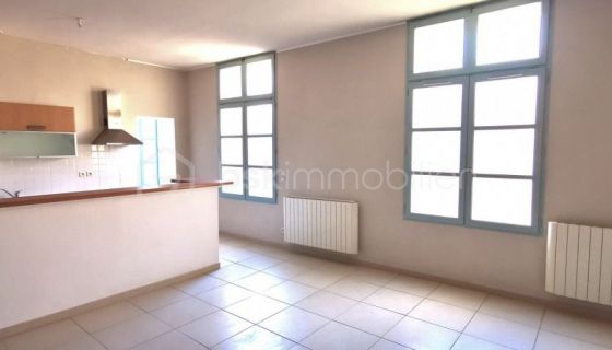 APPARTEMENT T3 68 M2  BEZIERS